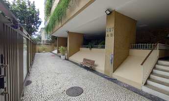 Imagem: Apartamento Mobiliado para venda com 95