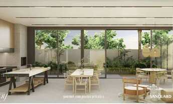 Imagem 4: Apartamento para venda com 65 metros quadrados com 2 quartos em Chácara da Barra - Campina