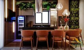 Imagem 5: Governador Celso Ramos - Apartamento Padrão - Palmas