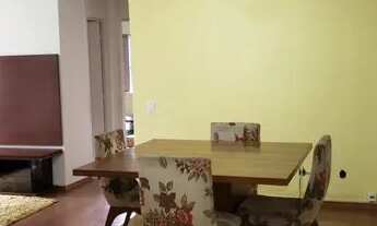 Imagem 2: Apartamento com 2 dormitórios para alugar, 63 m² por R$ 2.053,00/mês - Vila Santa Teresa