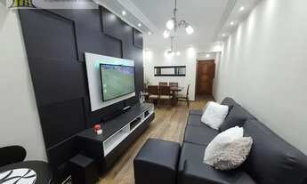 Imagem: Apartamento em Jardim Vila Mariana - São