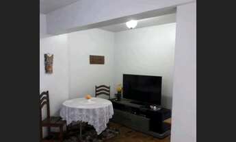 Imagem 2: Apartamento para venda tem 70 m2 com 02 /4 e 02 banheiros predio é beira mar e teo 1 vaga