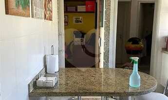 Imagem 7: Apartamento para venda possui 170 metros quadrados com 3 quartos em Vila Leopoldina - São