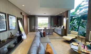 Imagem 7: Casa condomínio fechado, Alphaville, São Paulo