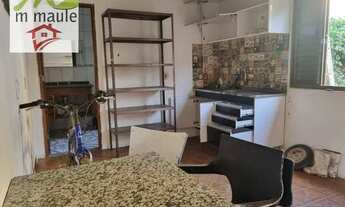 Imagem 2: Casa com 1 dormitório para alugar, 40 m² por R$ 1.100,01/mês - Caminhos de San Conrado - C