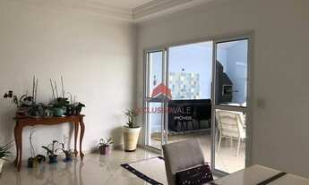 Imagem 4: Casa com 3 dormitórios para alugar, 252 m² por R$ 9.174,33/mês - Terras de Sant Anna - Jac