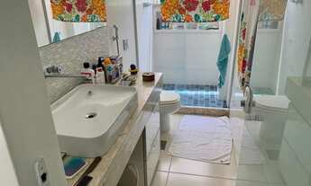 Imagem 6: Barra da Tijuca - Jardim Oceânico, 125m2 03 quartos(01 suite), 01 vaga de garagem