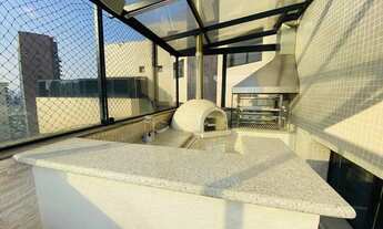 Imagem 7: Venda Cobertura 5 Dormitórios - 360 m² Chácara Klabin