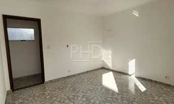 Imagem 4: Casa Térrea com edícula