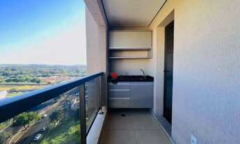 Imagem: Apartamento alto padrão em Condomínio