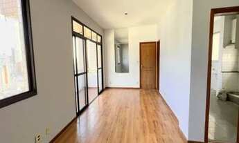 Imagem: Aluguel - APARTAMENTO - SERRA BELO HORIZONTE