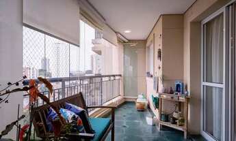 Imagem 5: Ótimo apartamento 4 dormitórios, 1 suíte, 3 vagas!