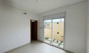 Imagem 7: Casa Jardins Bolonha