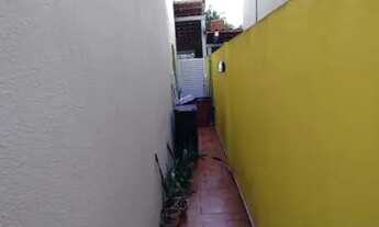 Imagem 7: Casa de condomínio sobrado para venda tem 102 metros quadrados com 2 quartos