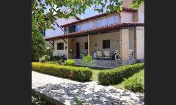 Imagem: Tabatinga Casa em Condomínio fechado