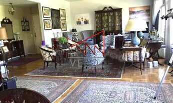 Imagem 5: Apartamento-À VENDA-Gávea-Rio de Janeiro-RJ