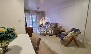 Imagem 3: Apartamento para venda possui 95 metros quadrados com 3 quartos em Pagani - Palhoça - SC