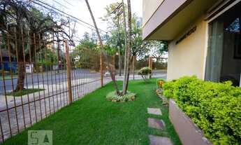 Imagem 3: Apartamento para Aluguel - Cristo Redentor, 1 Quarto, 45 m2