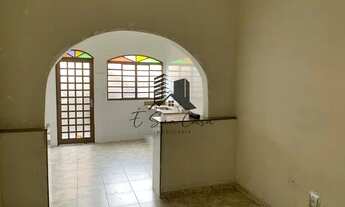 Imagem 2: CASA INDIVIDUAL 03 QUARTOS SENDO 1 SUÍTE NO BAIRRO INCONFIDÊNCIA