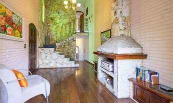 Imagem 5: Sobrado Parque Mandaqui