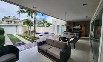 Imagem 2: Linda casa em condomínio no Recreio dos Bandeirantes - 4 quartos - 340m