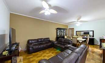 Imagem: Casa para Aluguel - Tucuruvi, 4 Quartos