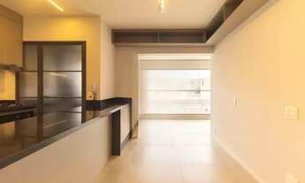 Imagem 2: Apartamento 02 quartos para locação na Vila Madalena