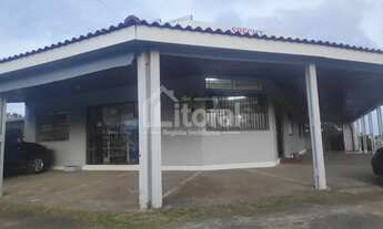 Imagem: Mercado em funcionamento, em ótimo balneário