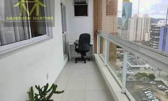 Imagem: Cobertura duplex frente mar de Itaparica