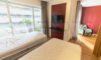 Imagem 6: Flat Stella Vega para locação próximo ao Pq. do Ibirapuera e Avenida Paulista