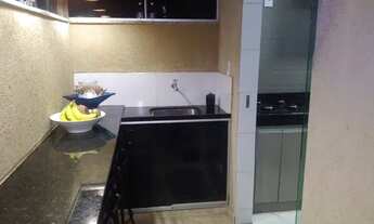 Imagem 2: Casa para aluguel possui 160 metros quadrados com 3 quartos