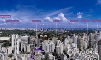 Imagem: DUO - Lifestyle São Paulo, Jardins apto