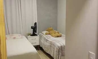 Imagem 5: Apartamento à venda no bairro Jardim das Bandeiras - Campinas/SP