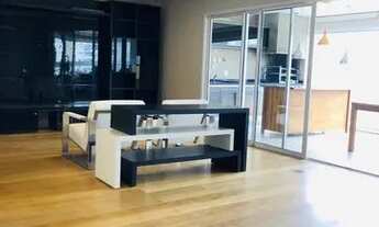 Imagem: Apartamento para venda possui 206 metros