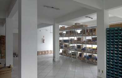 Imagem 4: Alugo sala comercial - Térreo