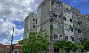 Imagem 3: Apto Mobiliado no Vista das Castanheiras 2 Qts 3 Andar