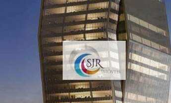 Imagem 2: Conjunto para alugar, 2041 m² - Pinheiros - São Paulo/SP