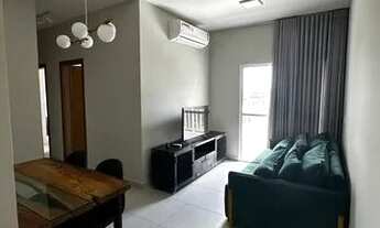 Imagem: Residencial Valle das Palmeiras