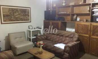 Imagem: São Paulo - Casa Comercial - Tatuapé