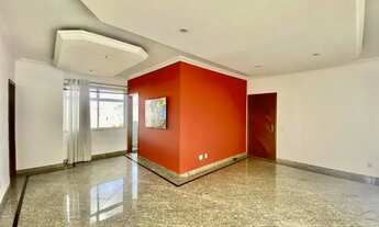 Imagem: Apartamento para aluguel, 4 quartos, 1 suíte