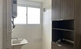 Imagem 5: Apartamento a venda com 48m², 02 quartos, 01 vaga, Dez Zona Norte, Irajá