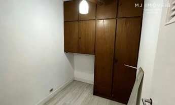 Imagem 13: Apartamento com 2 dormitórios, 105 m² - venda por R$ 1.000.000,00 ou aluguel por R$ 6.100