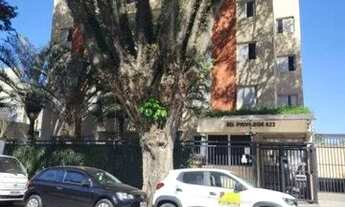 Imagem 2: Apartamento com 3 dormitórios à venda, 82 m² por R$ 650.000,00 - Carandiru - São Paulo/SP