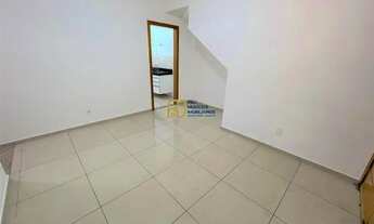 Imagem 6: Área Privativa à Venda - 3 Quartos sendo 1 Suíte - 1 Vaga - 90m² - Bairro Santa Mônica