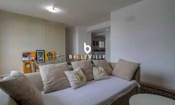 Imagem 7: Apartamento com 3 dormitórios à venda, 93 m² por R$ 798.000 - Água Verde - Curitiba/PR