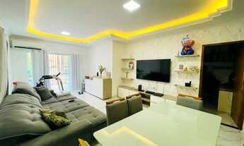 Imagem 6: Casa para venda possui 140 metros quadrados com 3 quartos em Pituaçu - Salvador - BA