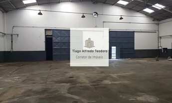 Imagem 5: Galpão/Depósito/Armazém para aluguel com 900 metros quadrados