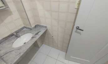 Imagem 6: APARTAMENTO RESIDENCIAL em Santos - SP, Boqueirão