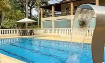 Imagem 3: Chácara para aluguel temporada