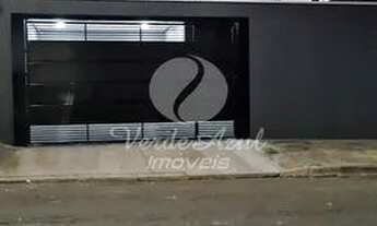 Imagem 4: Casa - Jardim Sumarezinho - Hortolândia